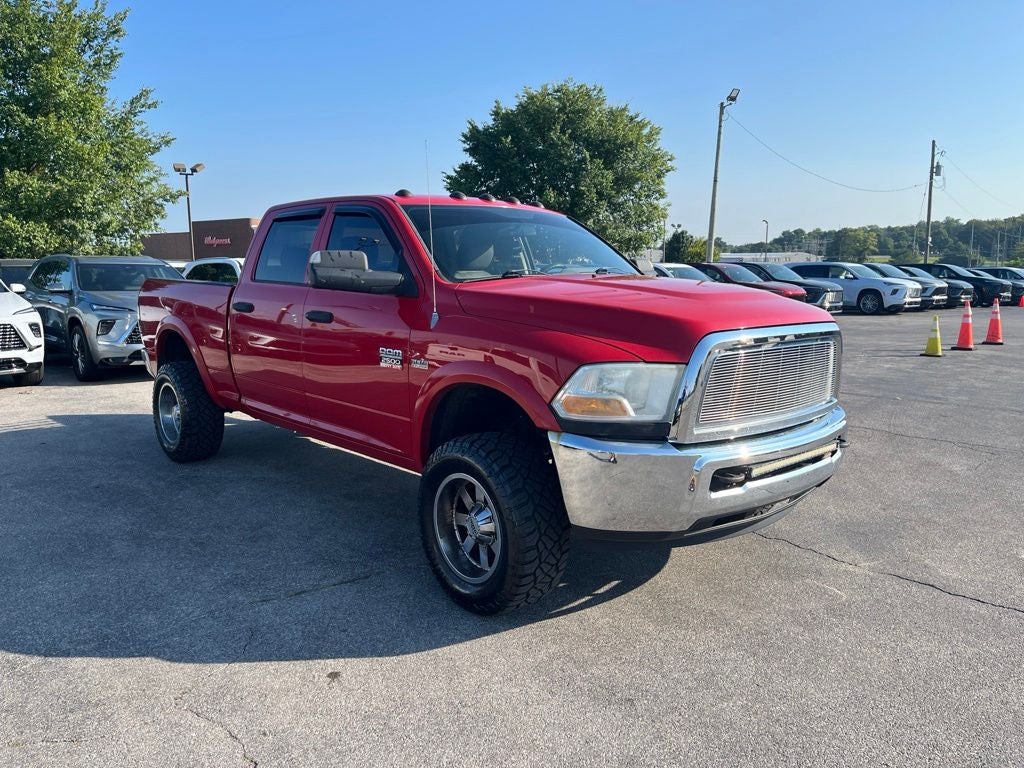 ram ram 2500 pickup 2010 3D7TT2CT9AG169264 image ram ram 2500 pickup 2010 3D7TT2CT9AG169264 image